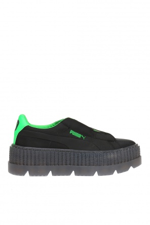 puma x rihanna creepers allegro puma x rihanna creepers allegro